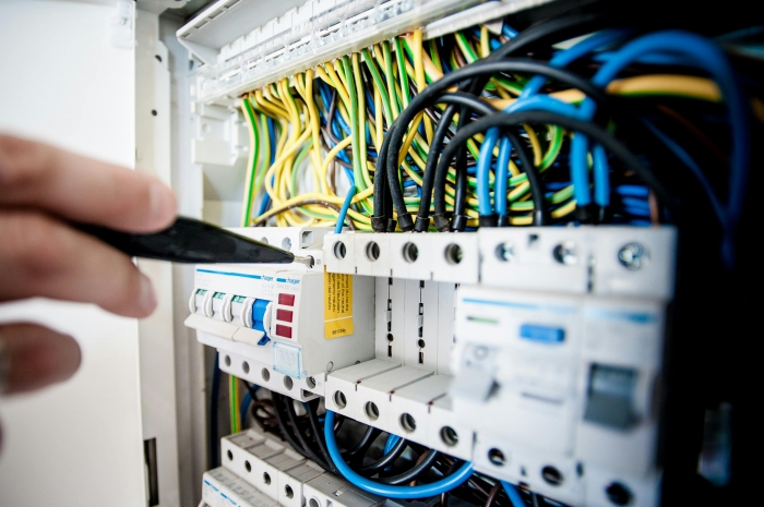 Foto CERTIFICAZIONI IMPIANTI ELETTRICI A ROMA Foto CERTIFICAZIONI IMPIANTI ELETTRICI A ROMA